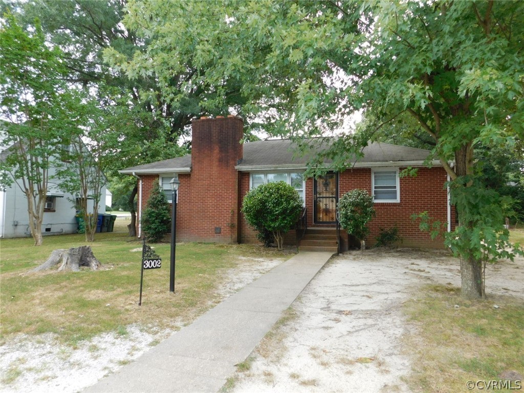 3002 Boston Street Hopewell, VA 23860 - Photo 2 of 13