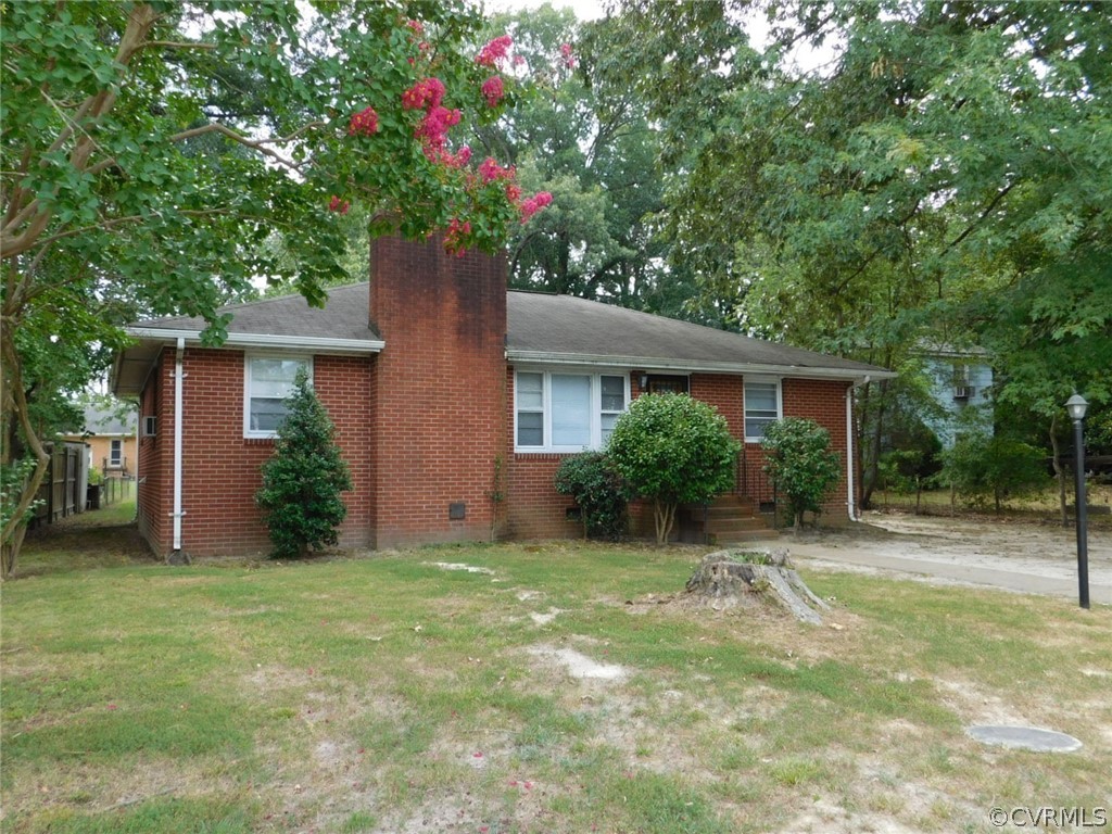 3002 Boston Street Hopewell, VA 23860 - Photo 3 of 13