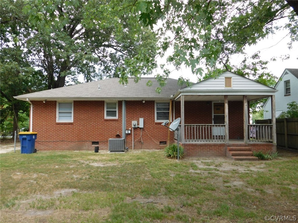 3002 Boston Street Hopewell, VA 23860 - Photo 4 of 13