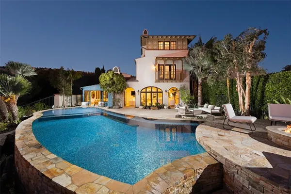 $11,995,000 | 52 Twilight Bluff, Newport Coast, CA 92657