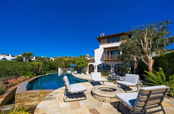 $11,995,000 | 52 Twilight Bluff, Newport Coast, CA 92657