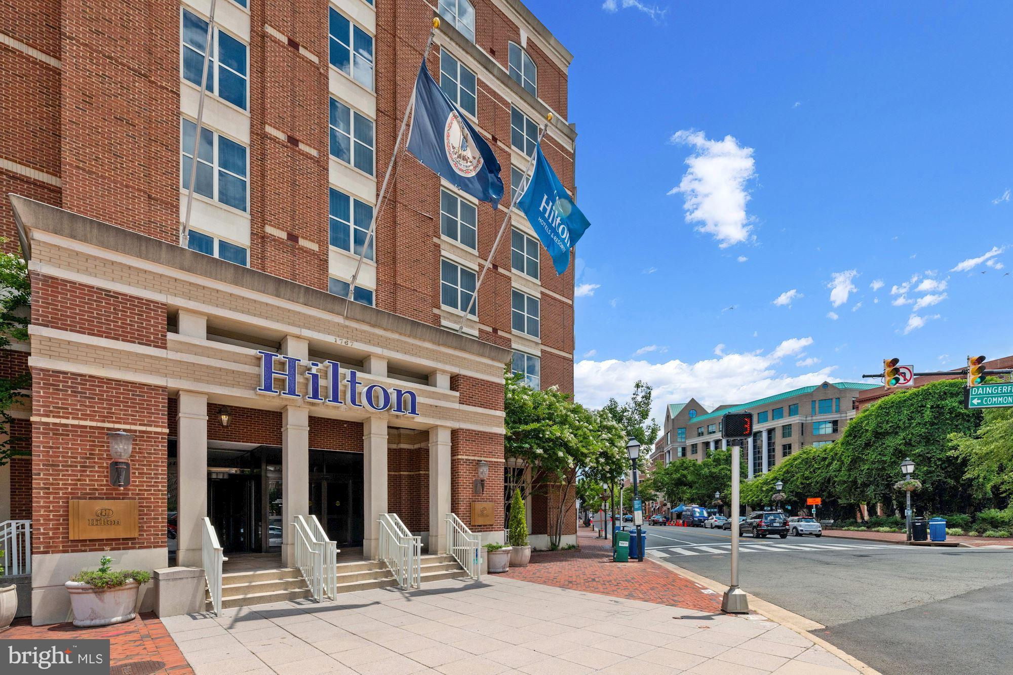 9 Russell Road, Unit A Alexandria, VA 22301 - Photo 22 of 23 Walkable to Old Town, Del Ray and much more!