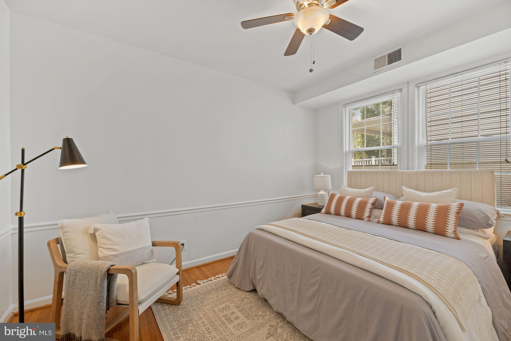 9 Russell Road, Unit A Alexandria, VA 22301 - Photo 6 of 23