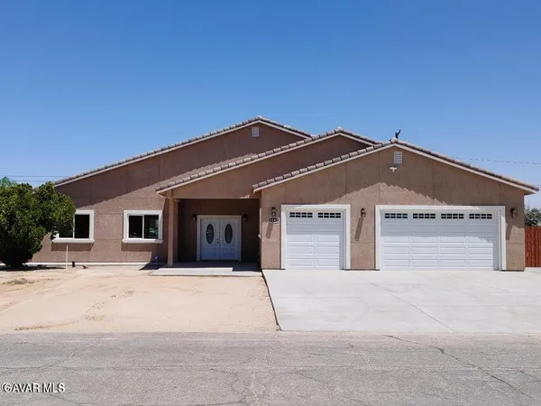 $400,000 | 8849 Bay Avenue, California City, CA 93505
