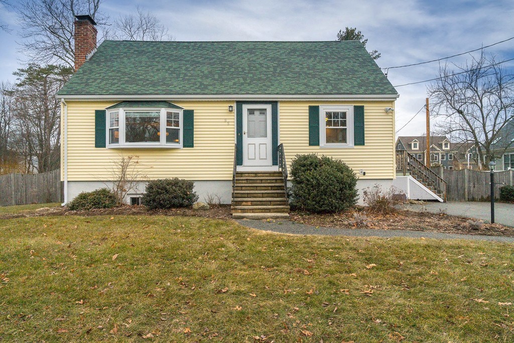 95 Hartwell Road Bedford, MA 01730 - Photo 1 of 26 Gallery Image 1