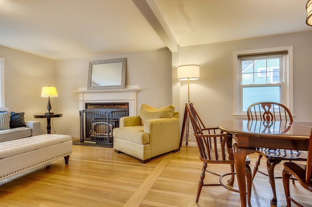 95 Hartwell Road Bedford, MA 01730 - Photo 14 of 26 Gallery Image 14