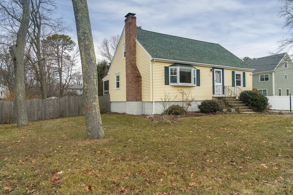 95 Hartwell Road Bedford, MA 01730 - Photo 23 of 26 Gallery Image 23