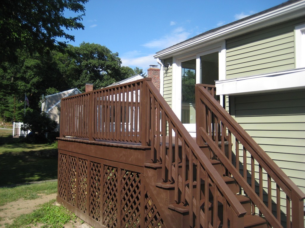 113 Butler Avenue Wakefield, MA 01880 - Photo 22 of 27 Gallery Image 22
