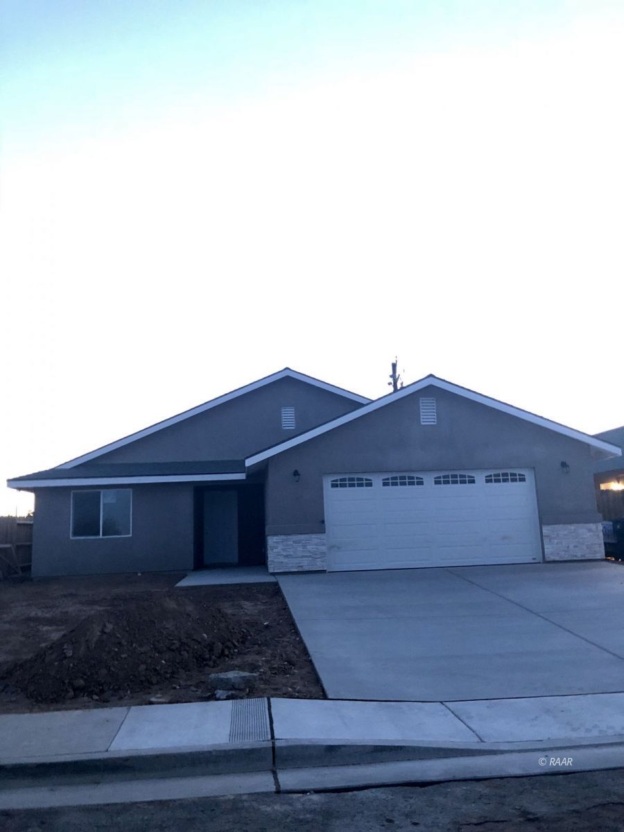 1117 Mayo Street Ridgecrest, CA 93555 - Photo 1 of 1