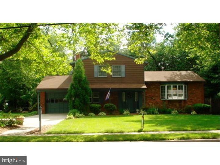 45 North Woodbury Road Pitman, NJ 08071 - Photo 1 of 25 Exterior Front