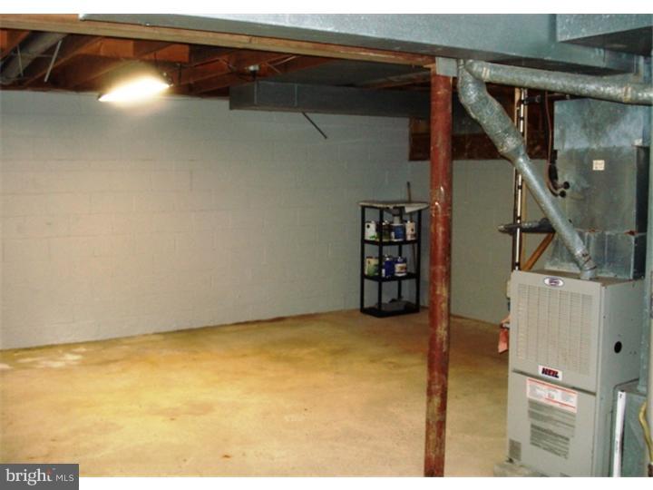 45 North Woodbury Road Pitman, NJ 08071 - Photo 22 of 25 Basement