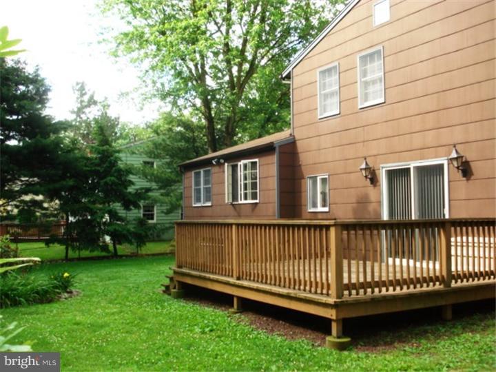 45 North Woodbury Road Pitman, NJ 08071 - Photo 23 of 25 Deck