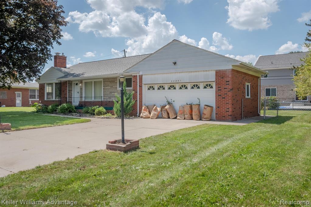 33401 Defour Drive Sterling Heights, MI 48310 - Photo 35 of 38
