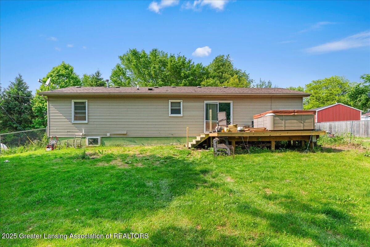 10651 Bell Oak Road Fowlerville, MI 48836 - Photo 25 of 33 29-Media Jett - 34