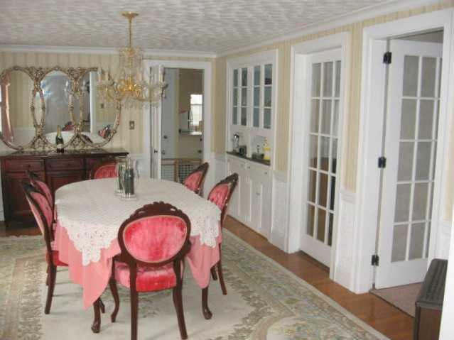 582 River Road North Anson, ME 04958 - Photo 3 of 26 Dining Room.