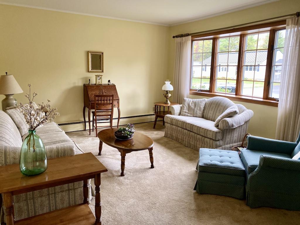 17 Lessard Street Winslow, ME 04901 - Photo 7 of 19 Living Room