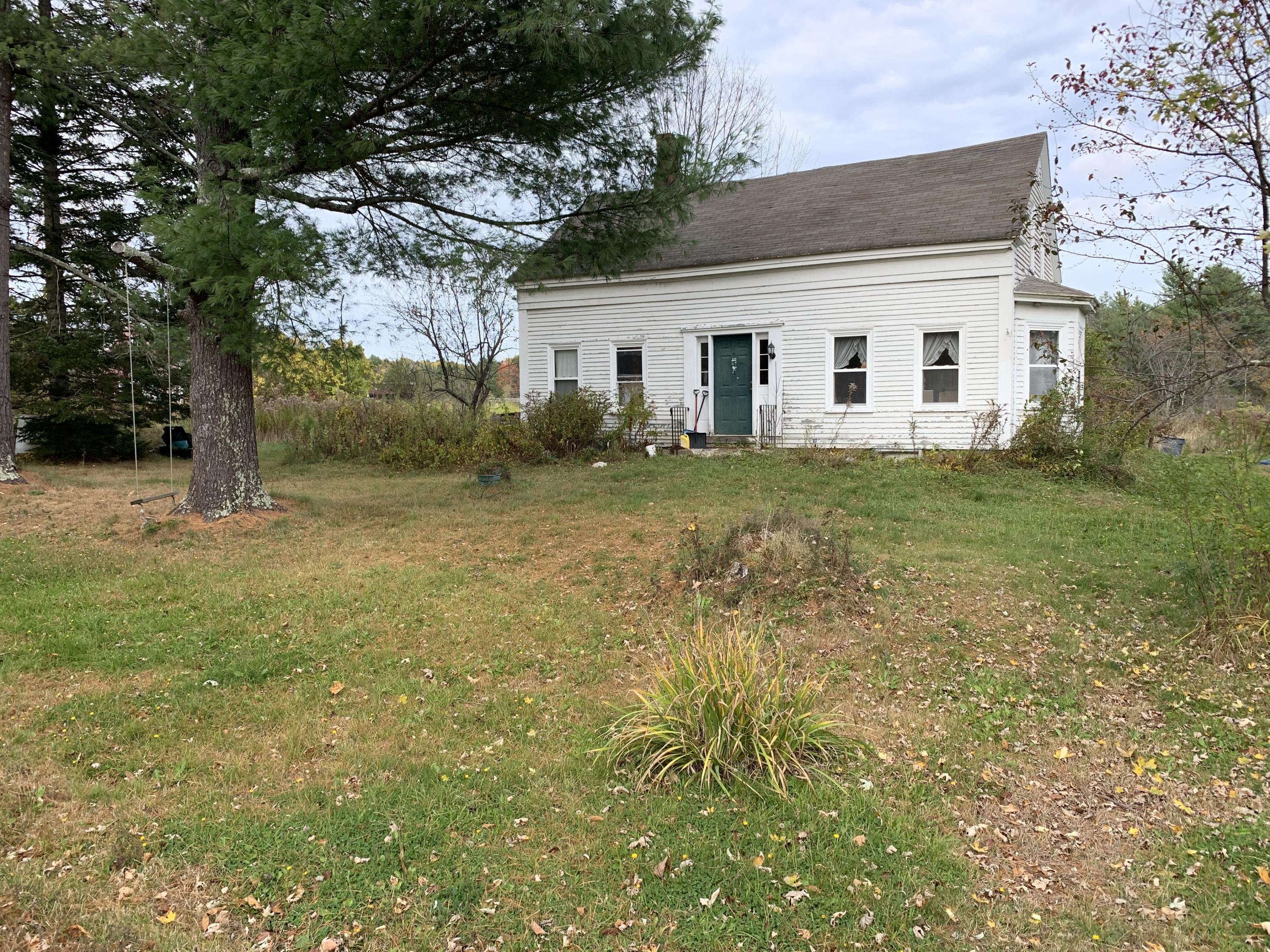 163 Pleasant Valley Road Cumberland Center, ME 04021 - Photo 22 of 22 Photo Oct 20, 1 45 59 PM