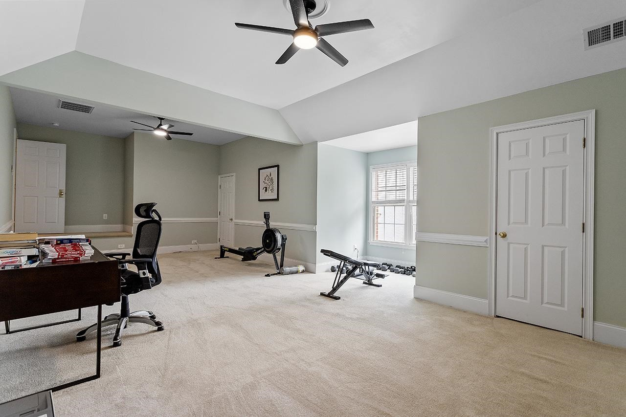10845 Round Brook Circle Raleigh, NC 27617 - Photo 36 of 46 Photo 36