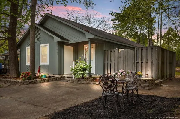 $142,900 | 2723 Rivercliff Road, Fayetteville, NC 28301