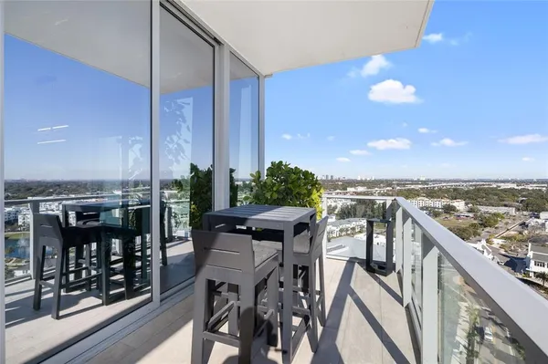 a bathroom with a double vanity sink mirror and double