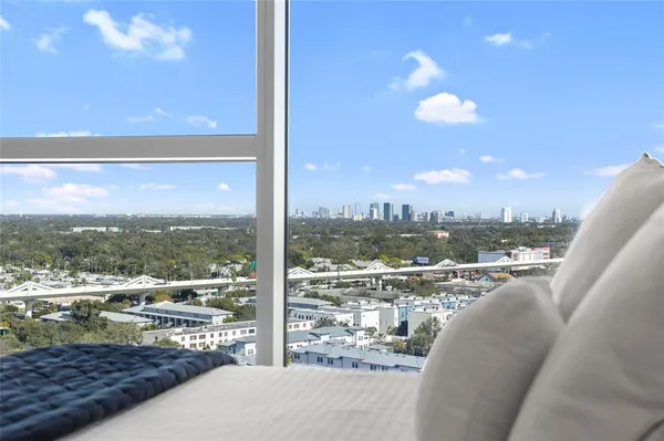 a very nice looking room with chairs and furniture