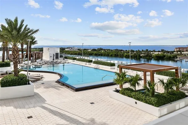 $2,225,000 | 5120 Marina Way, Unit 16005, Tampa, FL 33611