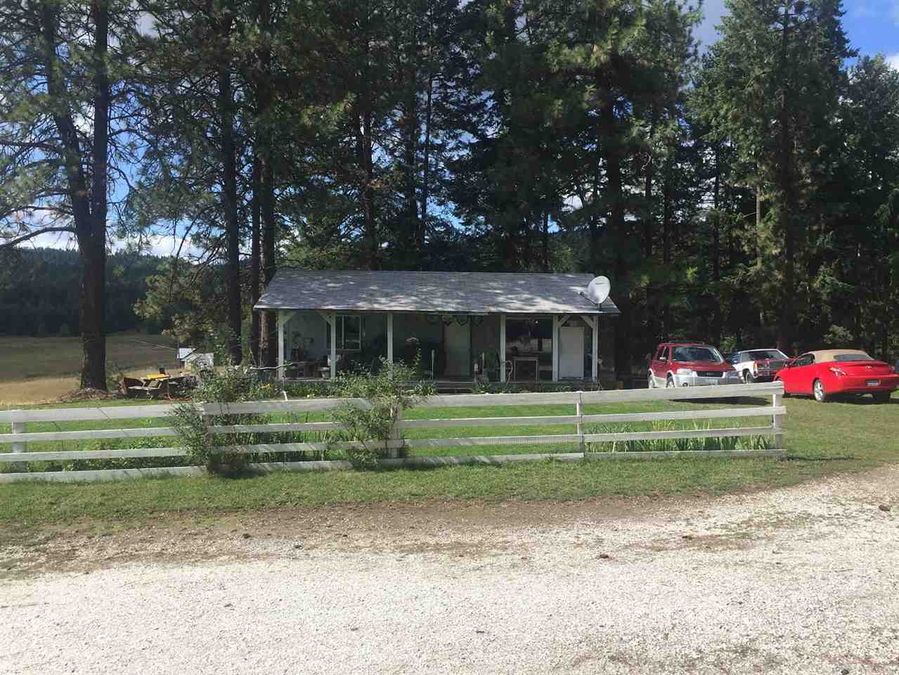 2488 Addy-Gifford Road Addy, WA 99101 - Photo 9 of 19