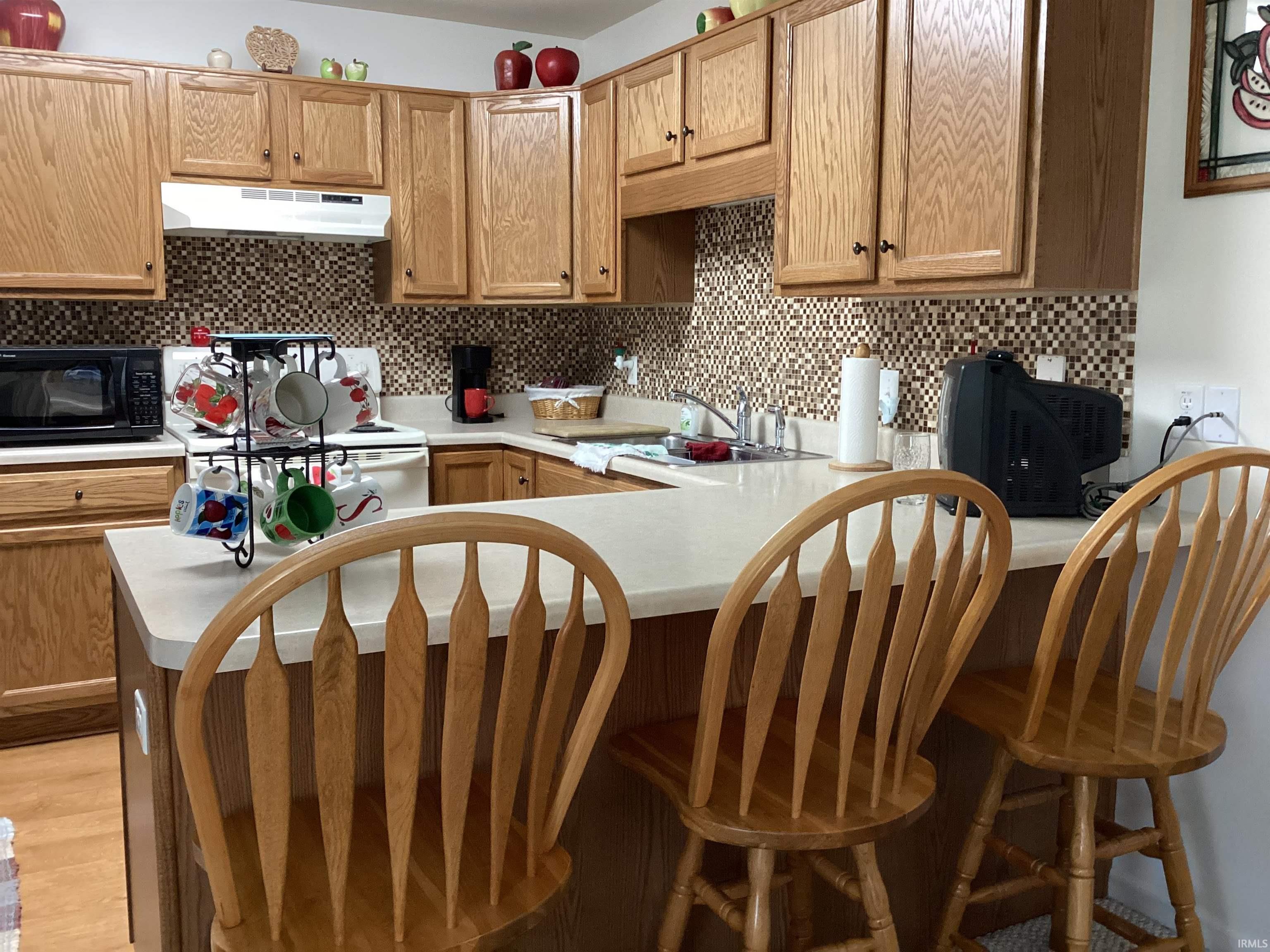 1260 Oak Grove Place Decatur, IN 46733 - Photo 13 of 23