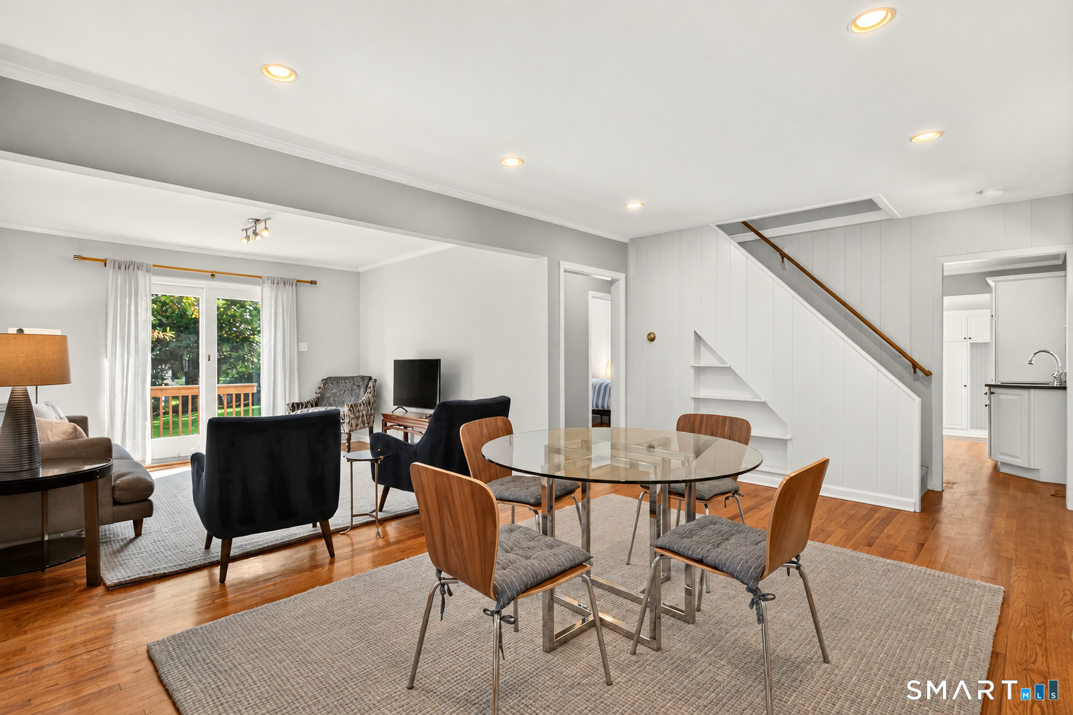 97 Gorham Road Fairfield, CT 06824 - Photo 3 of 25 Gallery Image 3