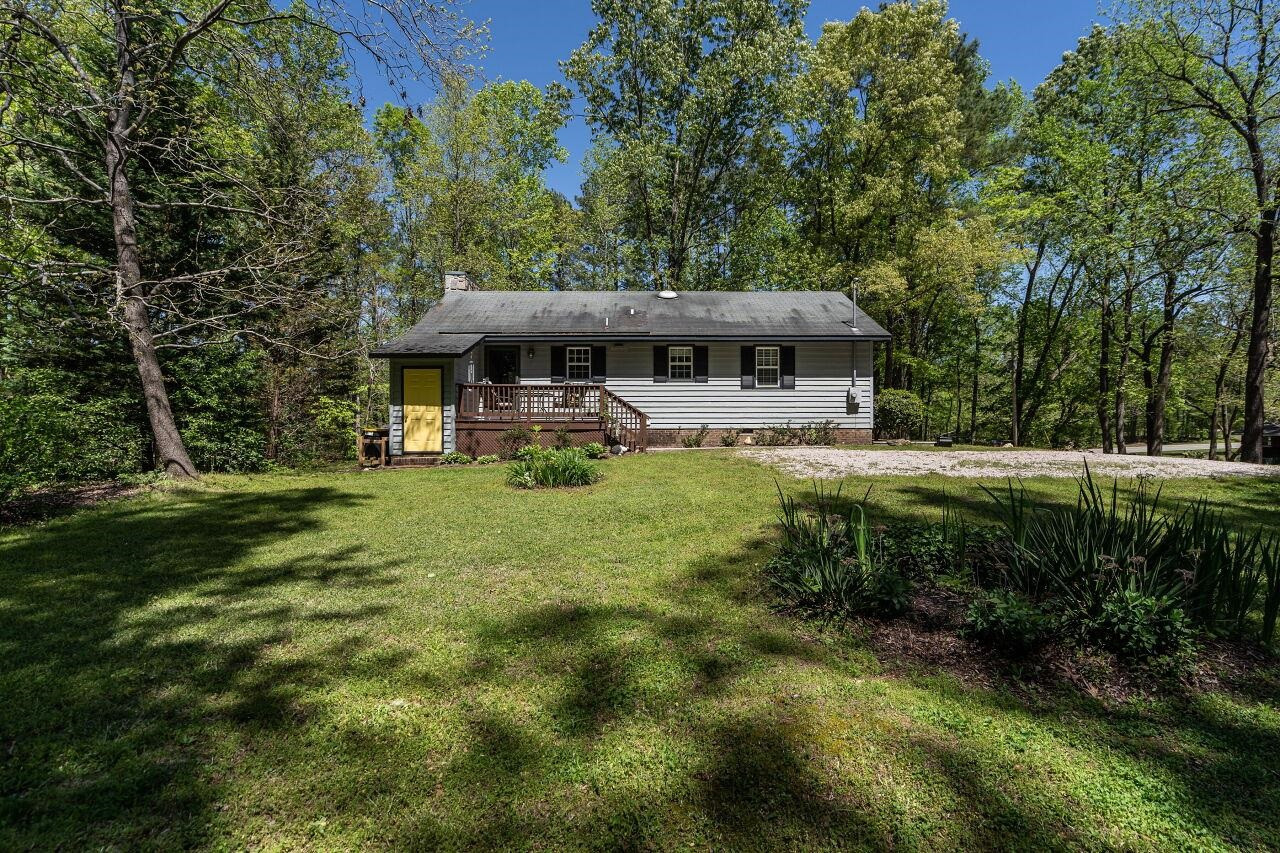 535 Dyking Road Louisburg, NC 27549 - Photo 29 of 34 Photo 29