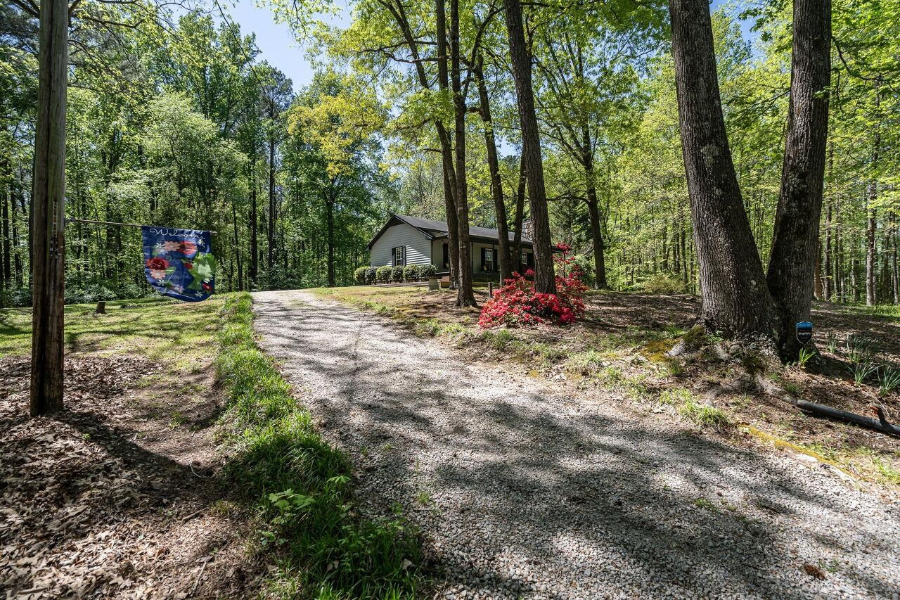 535 Dyking Road Louisburg, NC 27549 - Photo 4 of 34 Photo 4