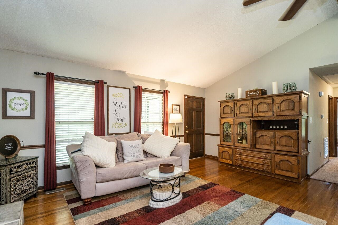535 Dyking Road Louisburg, NC 27549 - Photo 8 of 34 Photo 8