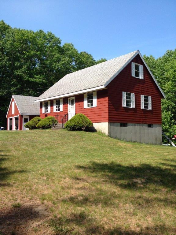 62 Ross Road Saco, ME 04072 - Photo 1 of 24 Front View