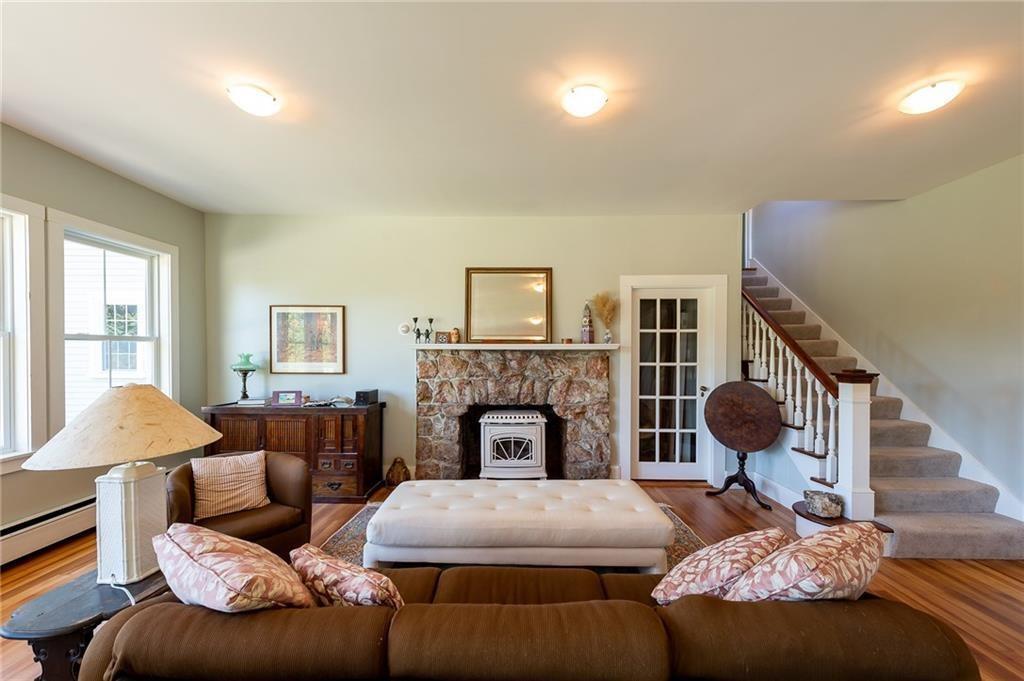 1565 Harpswell Islands Road Harpswell, ME 04066 - Photo 6 of 16 15676