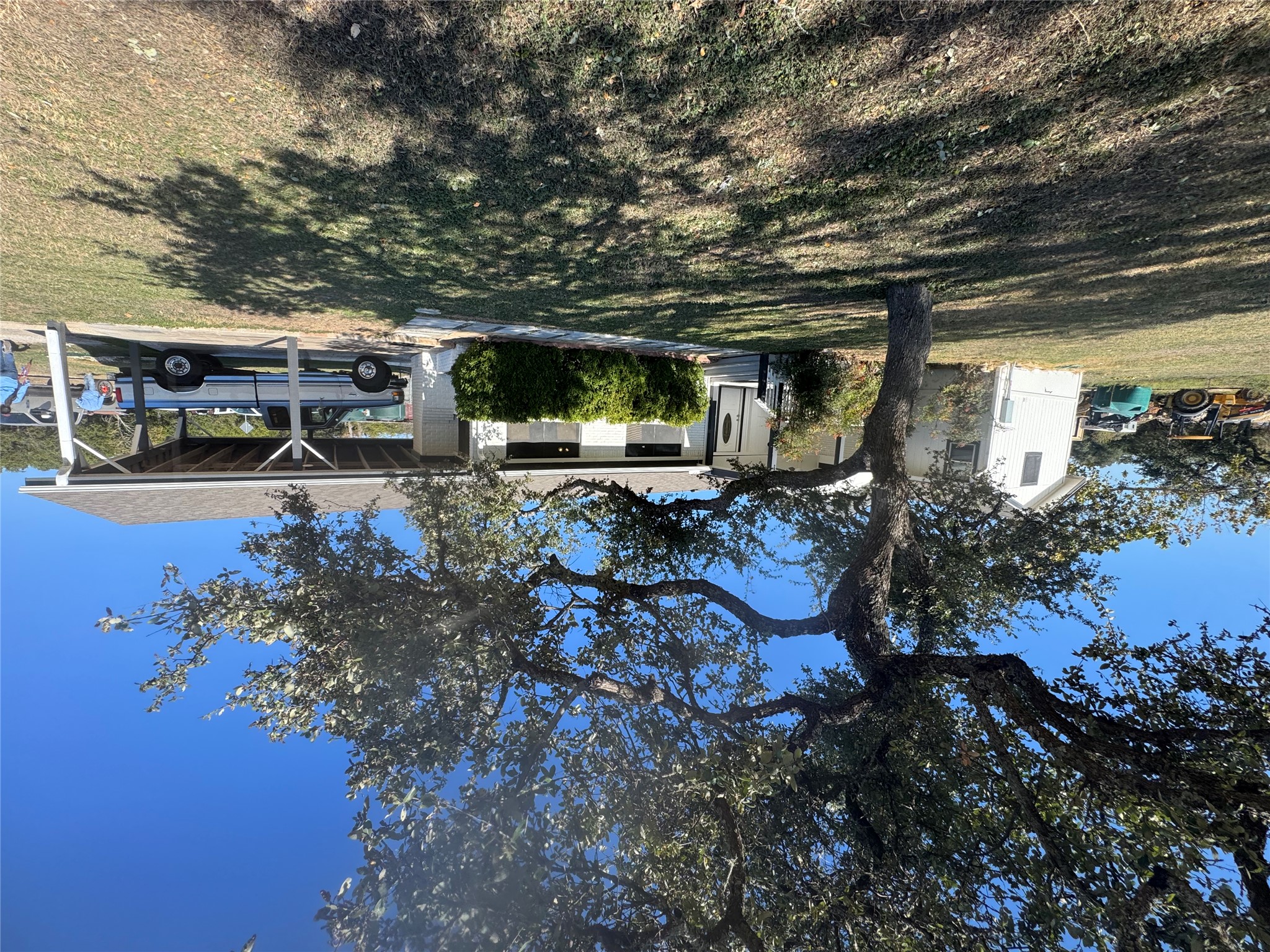 5300 Highway 290 Dripping Springs, TX 78620 - Photo 1 of 21 a view of a house with a yard