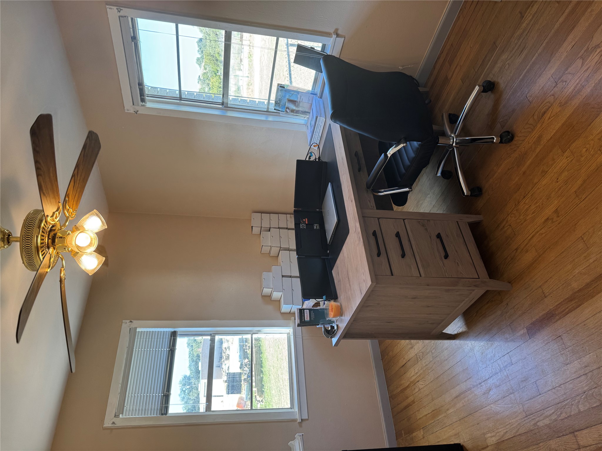 5300 Highway 290 Dripping Springs, TX 78620 - Photo 11 of 21 a view of a workspace with furniture and a window