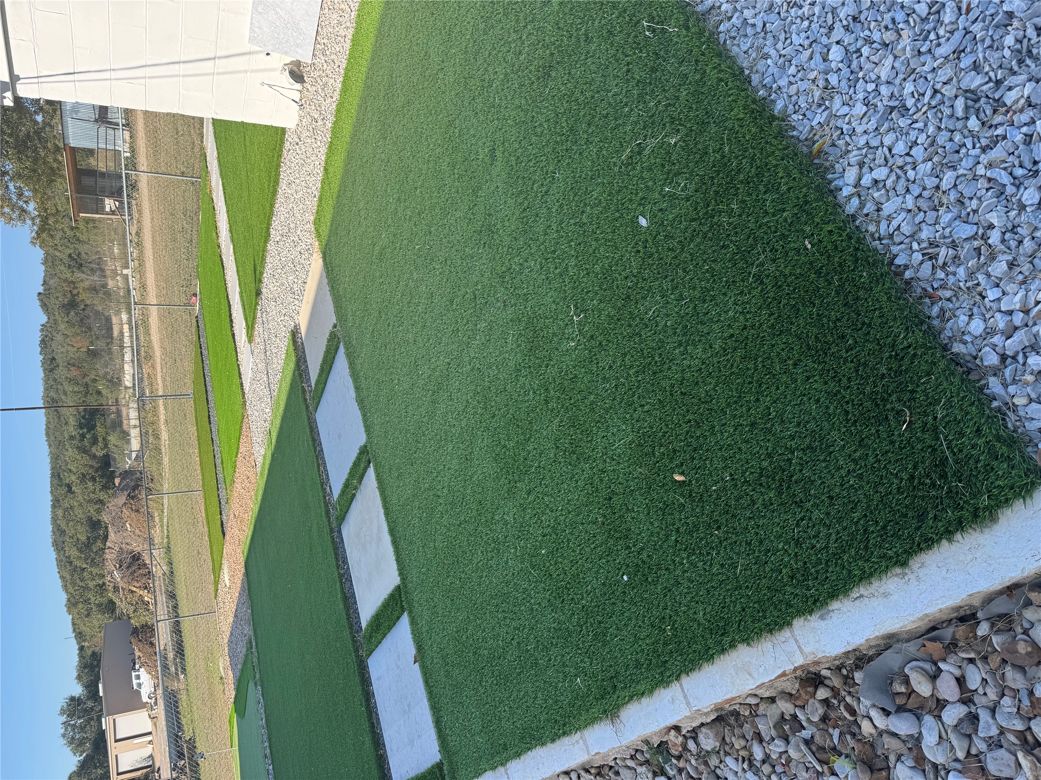 5300 Highway 290 Dripping Springs, TX 78620 - Photo 17 of 21 a view of a green field with clear sky view