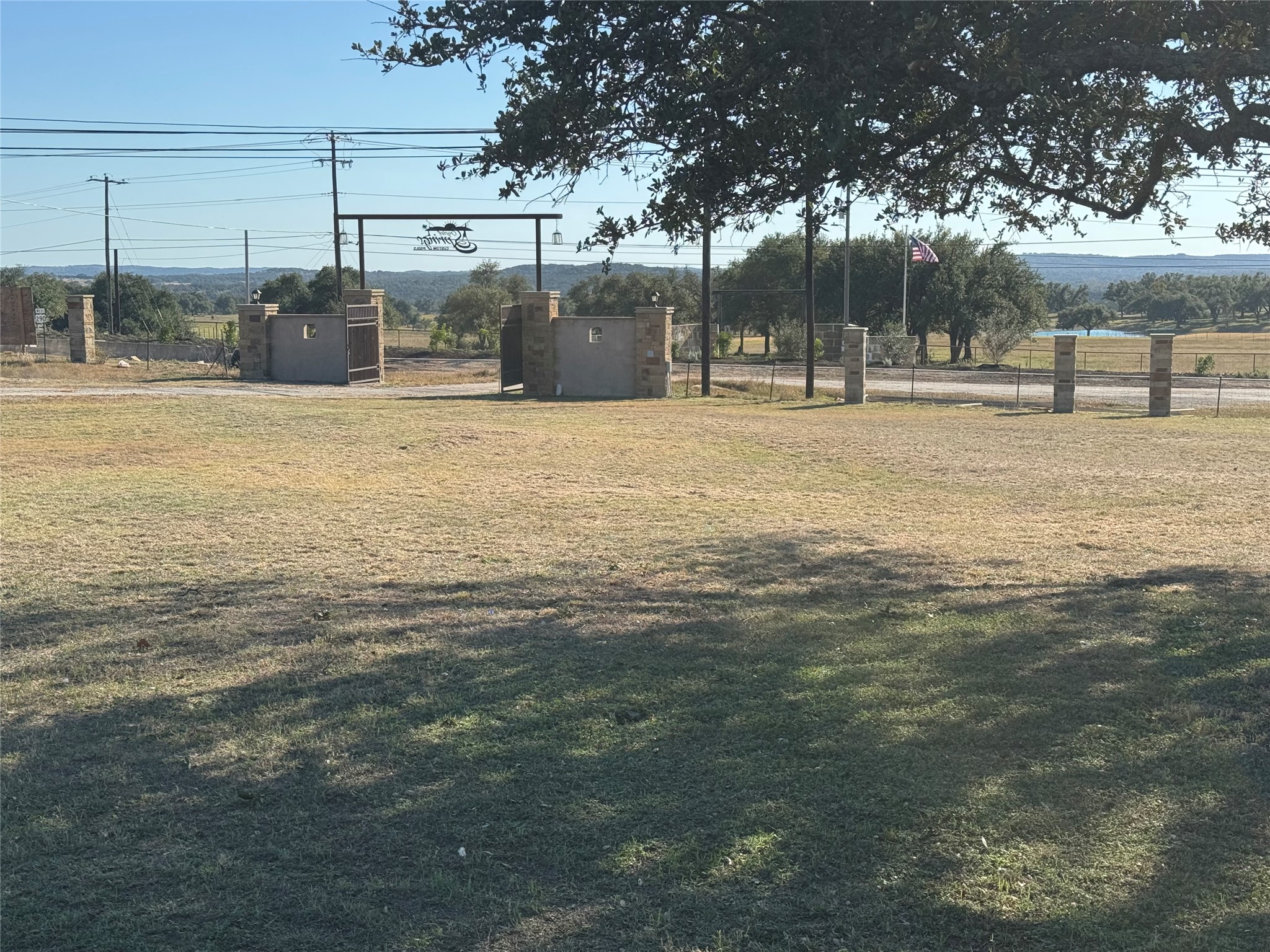 5300 Highway 290 Dripping Springs, TX 78620 - Photo 18 of 21 a view of a outdoor space