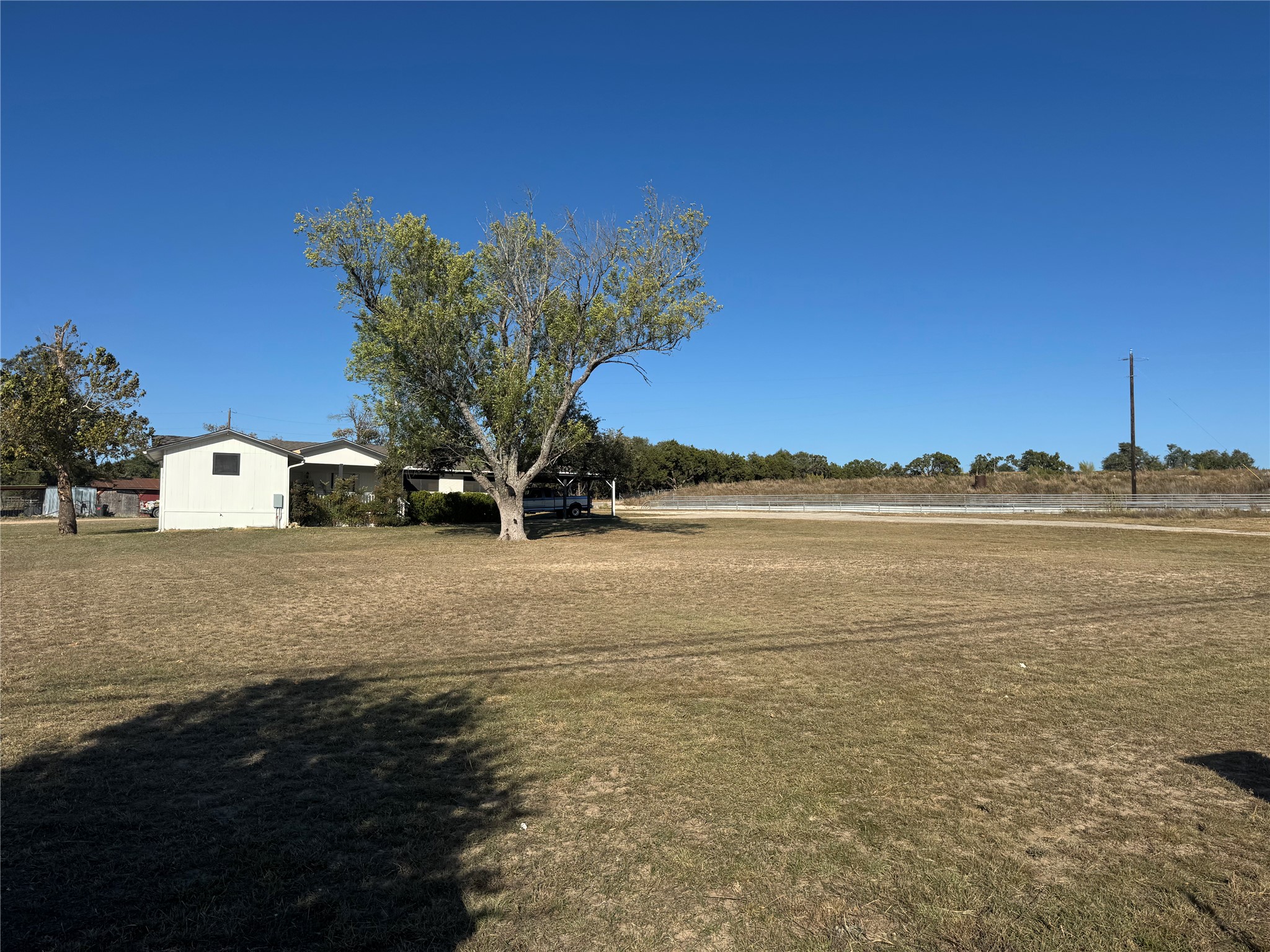 5300 Highway 290 Dripping Springs, TX 78620 - Photo 21 of 21 a view of lake view and mountain view