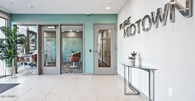 $2,095 | 425 West Osborn Road, Unit 412, Phoenix, AZ 85013