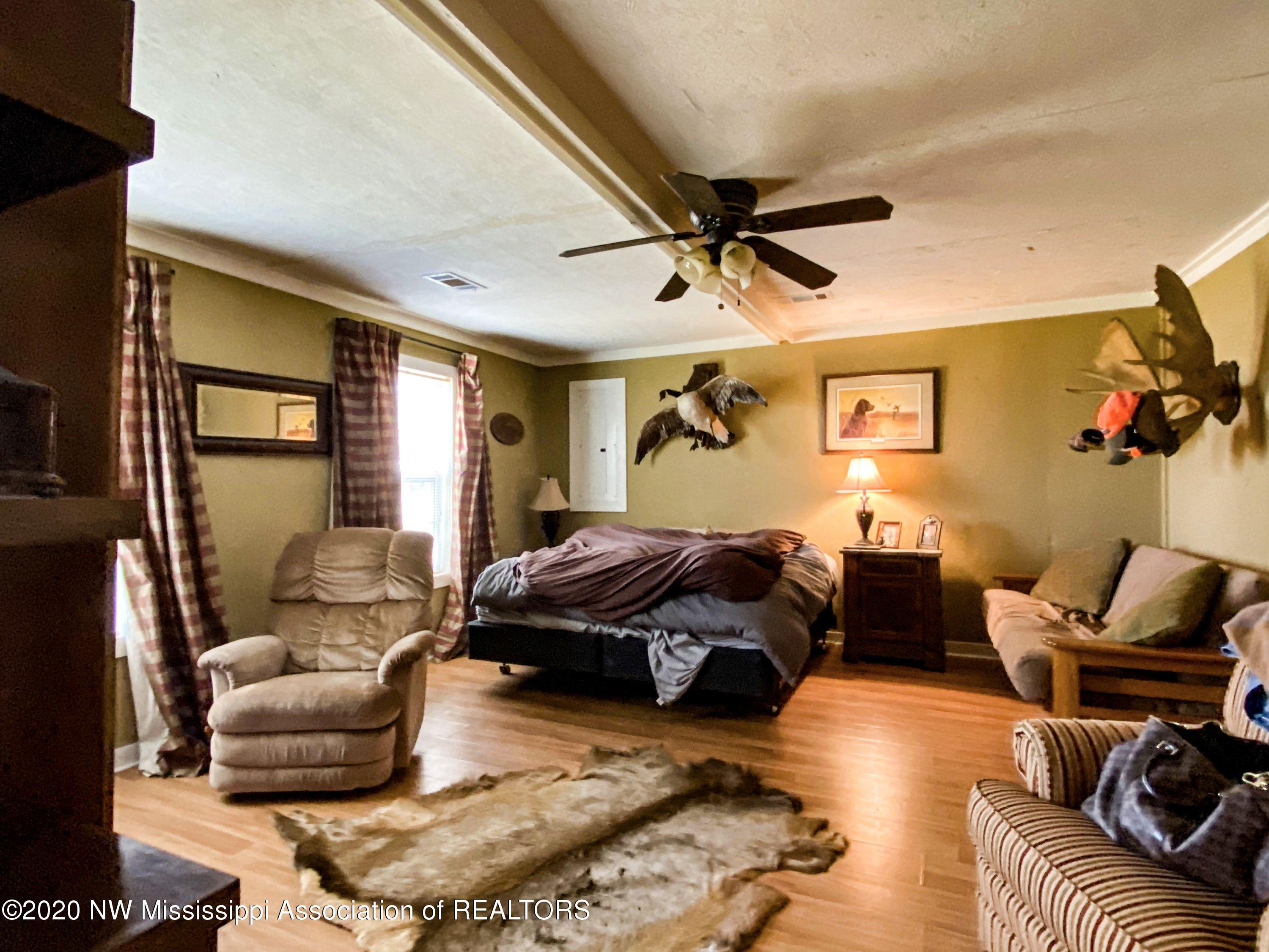 1671 Government Road Tutwiler, MS 38963 - Photo 54 of 68 tutwilerdc66
