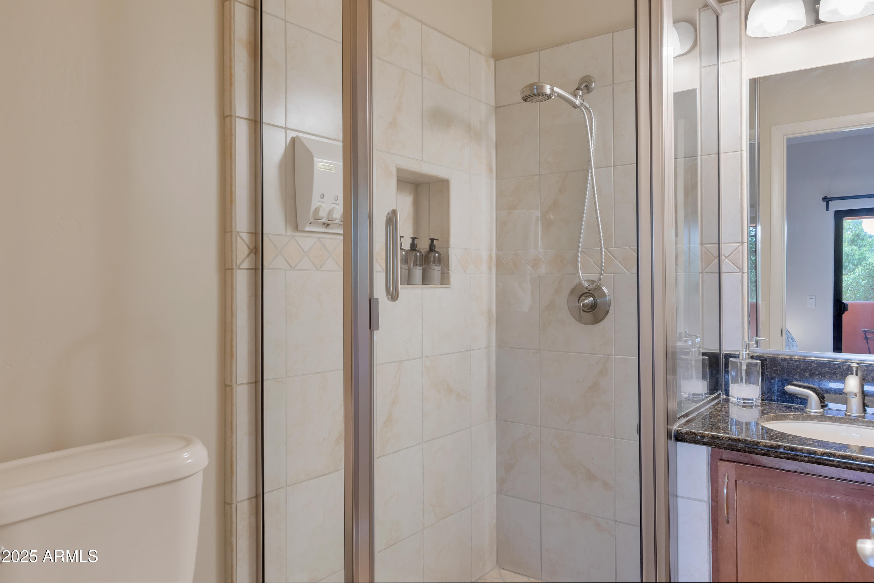 45 Canyon Diablo Road, Unit 4 Sedona, AZ 86351 - Photo 18 of 23 QP-7974