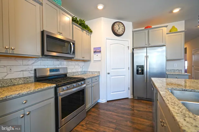 $449,900 | 29845 Sandstone Drive, Milton, DE 19968