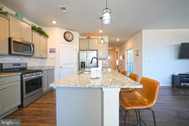 $449,900 | 29845 Sandstone Drive, Milton, DE 19968