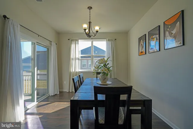 $449,900 | 29845 Sandstone Drive, Milton, DE 19968