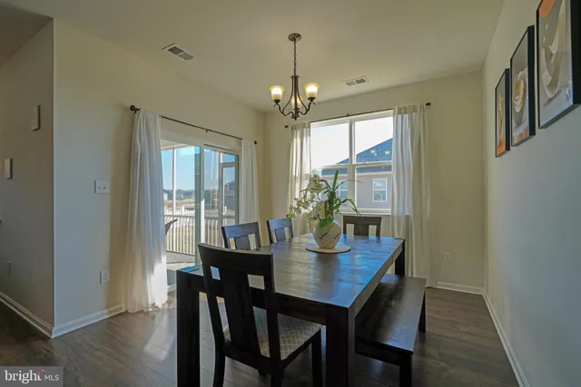 $449,900 | 29845 Sandstone Drive, Milton, DE 19968