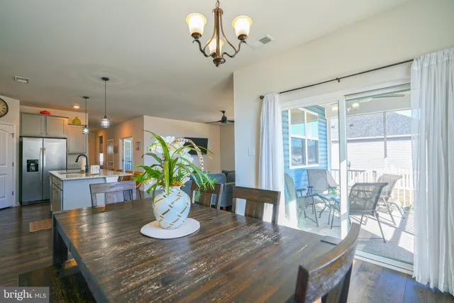 $449,900 | 29845 Sandstone Drive, Milton, DE 19968