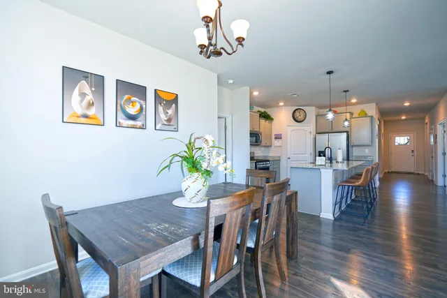 $449,900 | 29845 Sandstone Drive, Milton, DE 19968