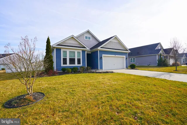$449,900 | 29845 Sandstone Drive, Milton, DE 19968