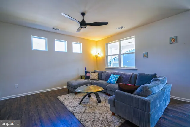 $449,900 | 29845 Sandstone Drive, Milton, DE 19968